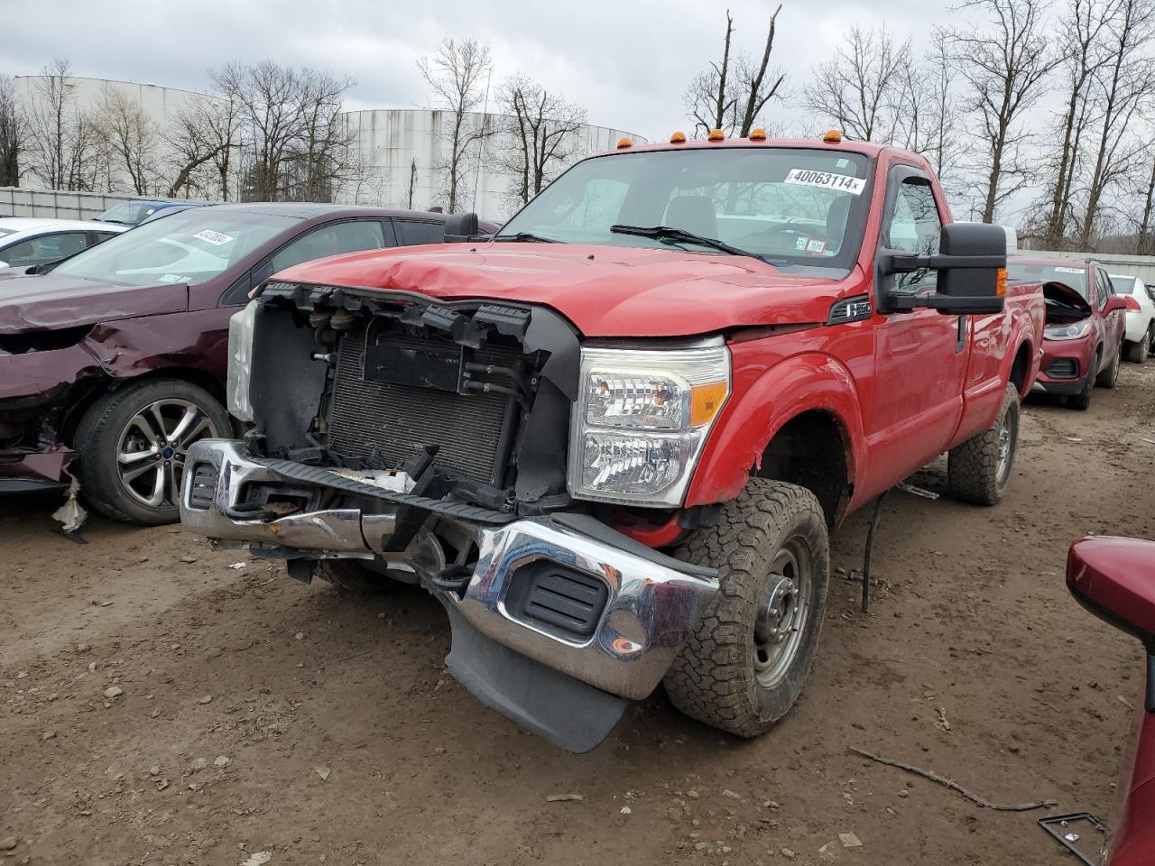 ford f250 2011 1ftbf2b65bea05771