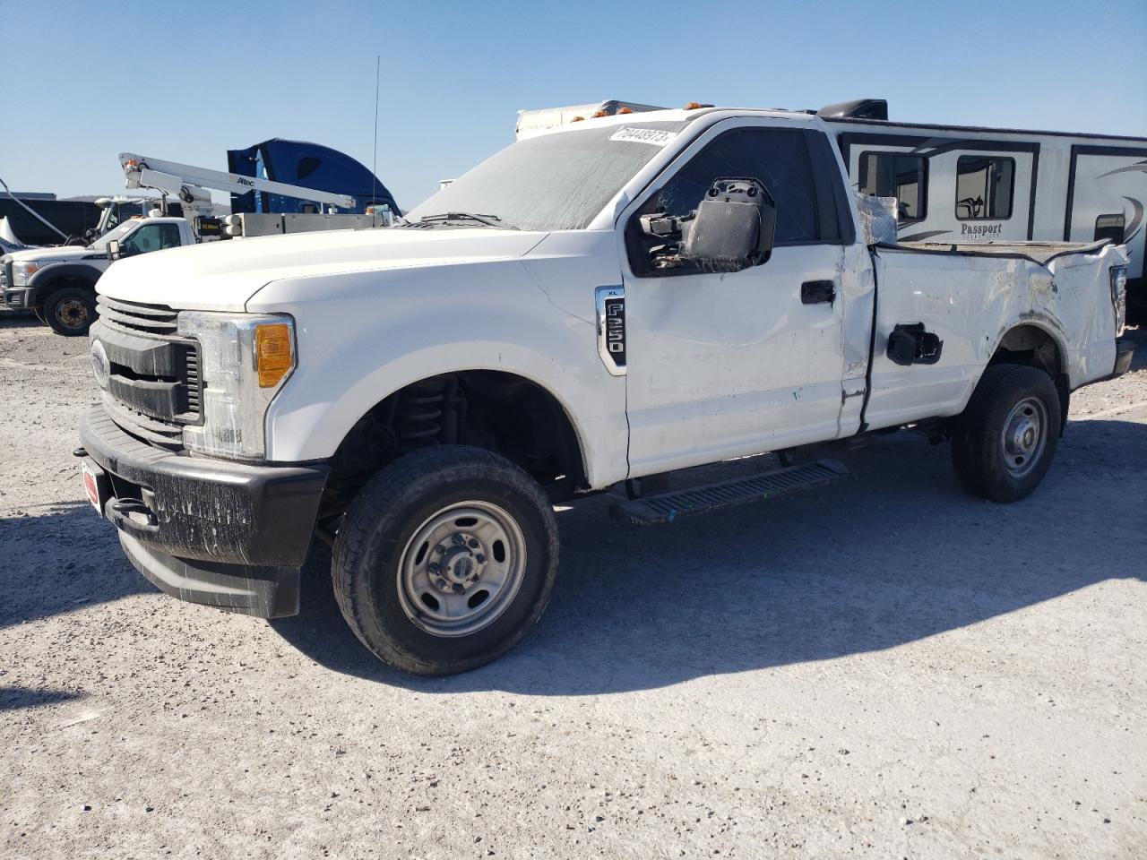 ford f250 2017 1ftbf2b66hec49406