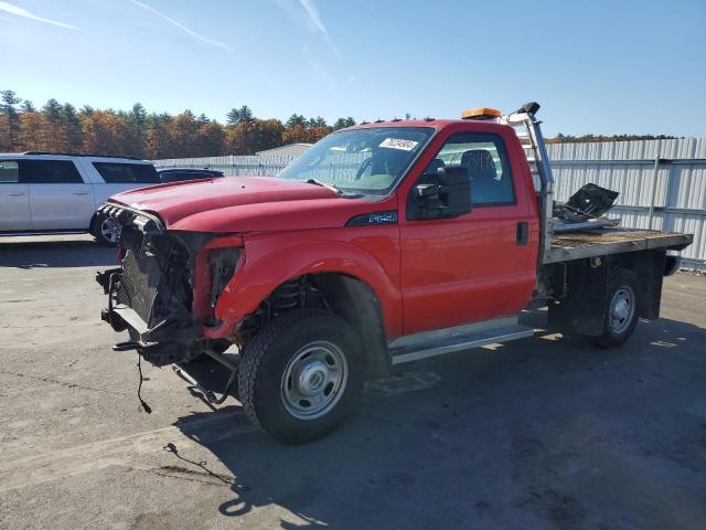 ford f250 super 2016 1ftbf2b68gec27955