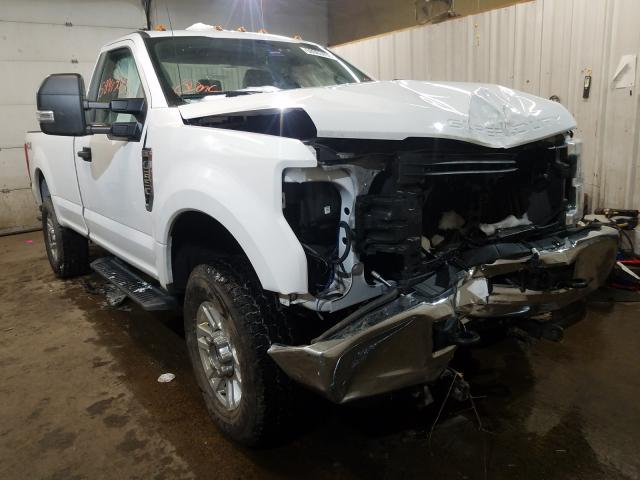 ford f250 super 2019 1ftbf2b68ked49367