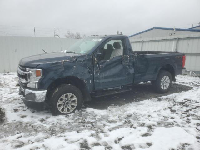 ford f250 super 2022 1ftbf2bnxneg37595