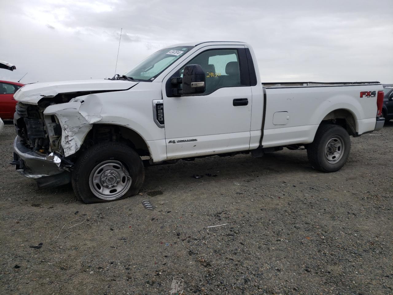 ford f250 2016 1ftbf2bt3hed79276