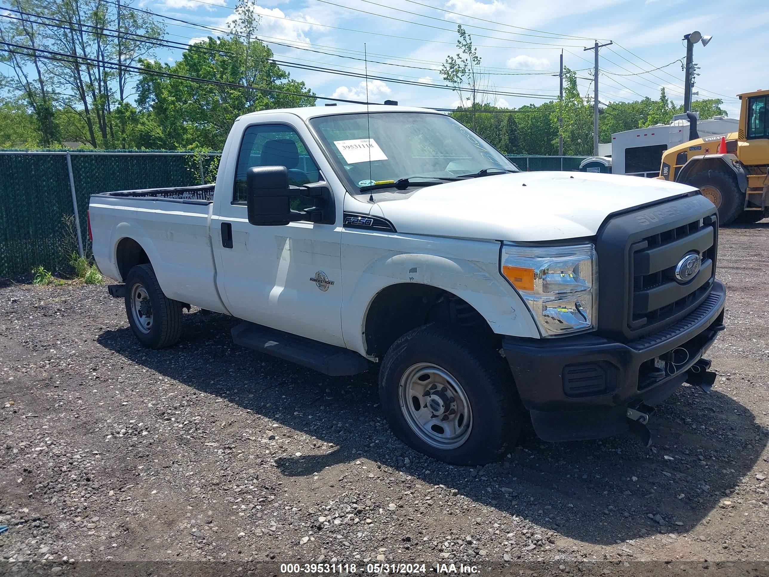 ford f250 2015 1ftbf2bt5fed43733