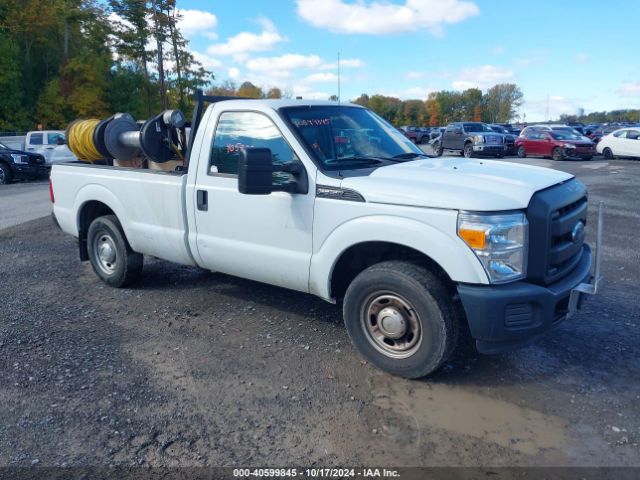 ford f-350 2016 1ftbf3a66gec34054