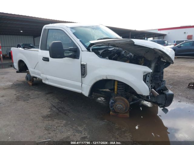 ford f-350 2019 1ftbf3a66kee44355