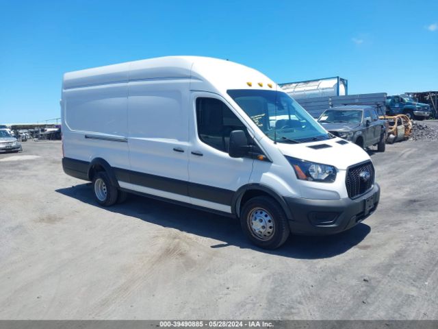 ford transit 2022 1ftbf4x87nka05251