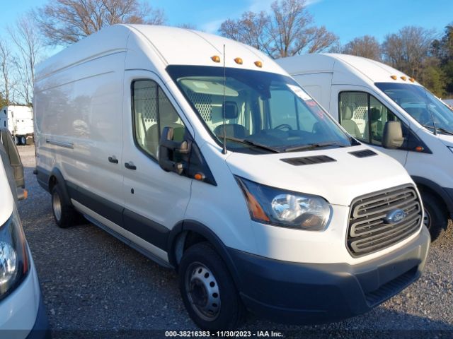 ford transit van 2018 1ftbf4xg0jkb56501