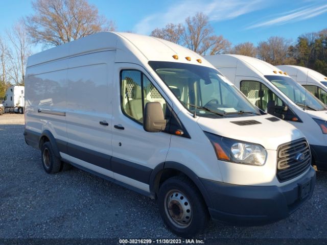 ford transit van 2018 1ftbf4xg2jka34867