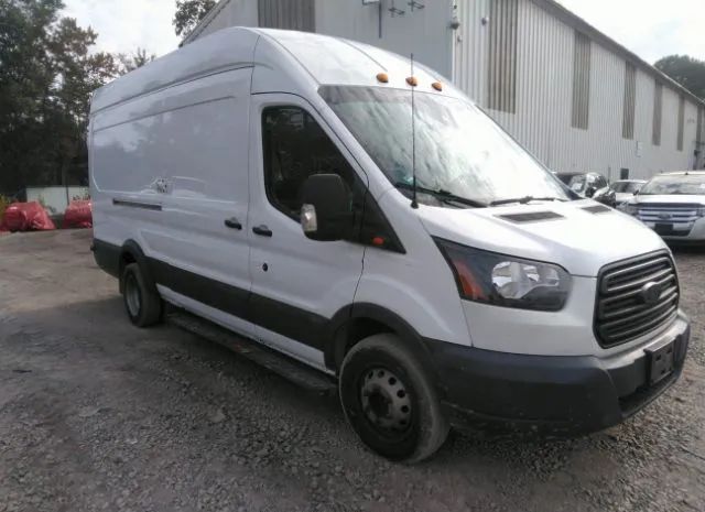 ford transit van 2018 1ftbf4xm5jka33024