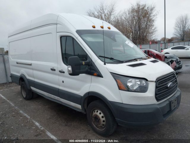 ford transit 2017 1ftbf4xv0hka43057