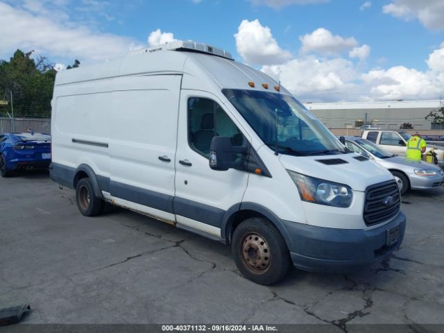 ford transit 2017 1ftbf4xv2hka10416