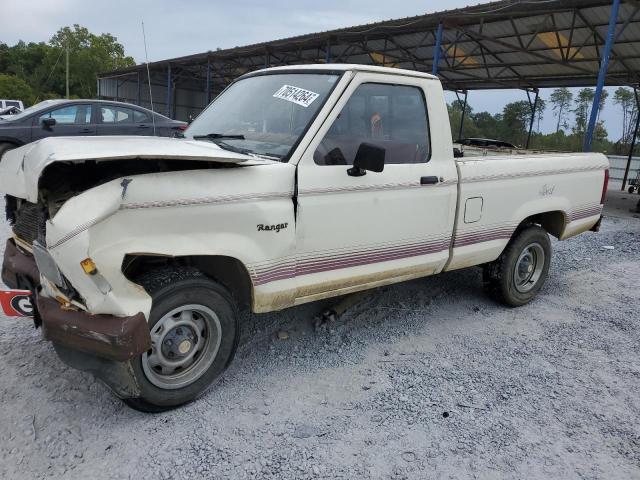 ford ranger 1988 1ftbr10c1jua33453