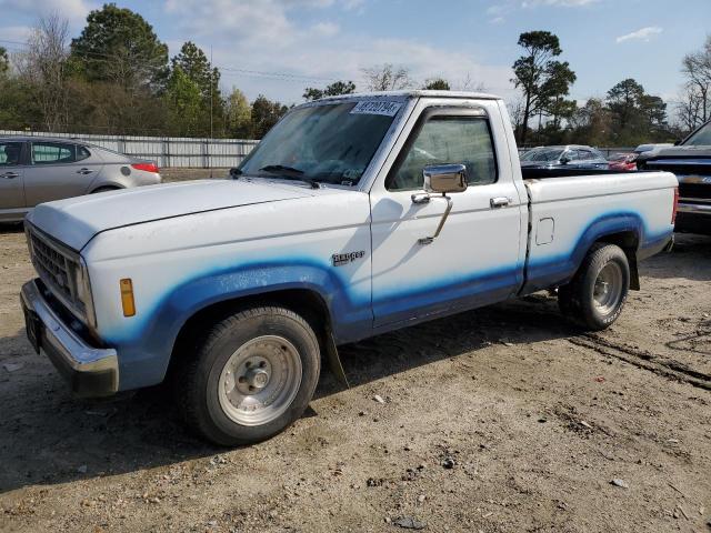 ford ranger 1987 1ftbr10t2hub60898