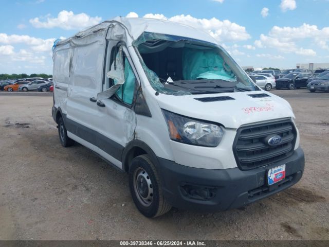 ford transit 2020 1ftbr1c80lkb29452