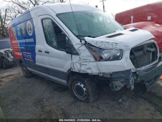 ford transit-250 2022 1ftbr1c80nka40337