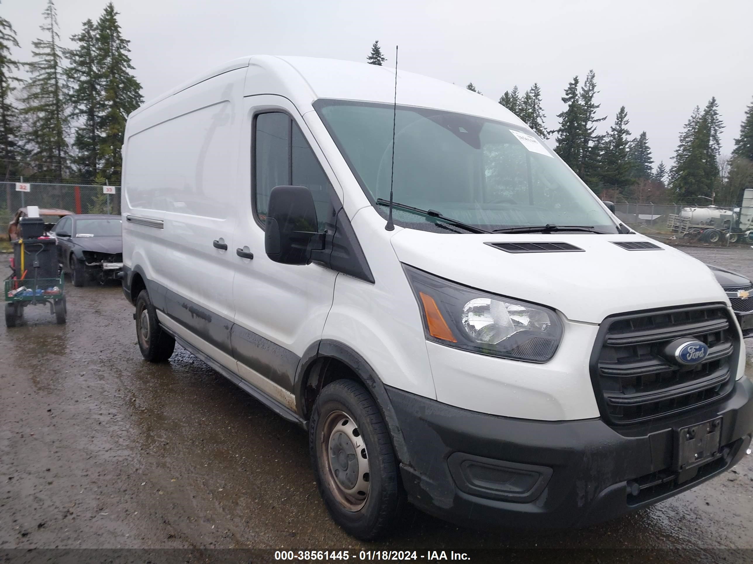 ford transit 2020 1ftbr1c83lkb39618