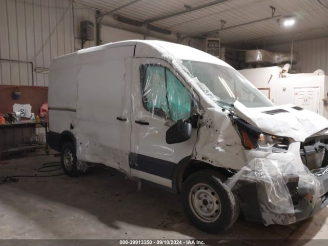 ford transit 2020 1ftbr1c83lkb41854