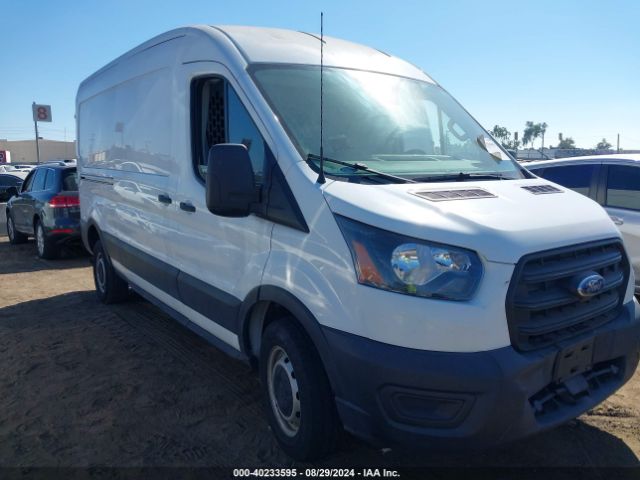 ford transit 2020 1ftbr1c84lka13798