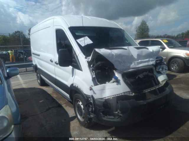 ford transit-250 2020 1ftbr1c84lka14496