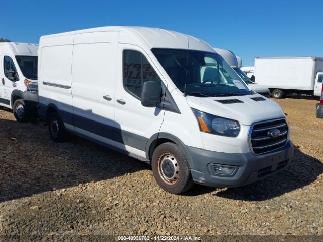 ford transit 2020 1ftbr1c84lka36157