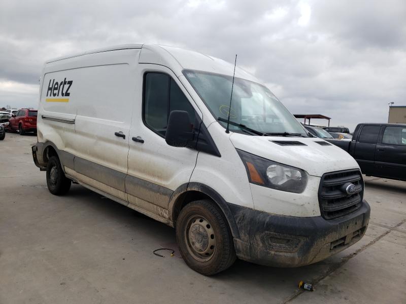 ford transit cargo van 2020 1ftbr1c85lka06844