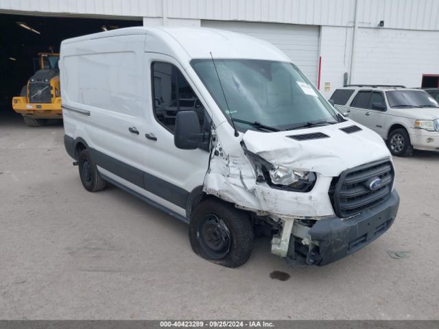 ford transit 2020 1ftbr1c85lkb49437