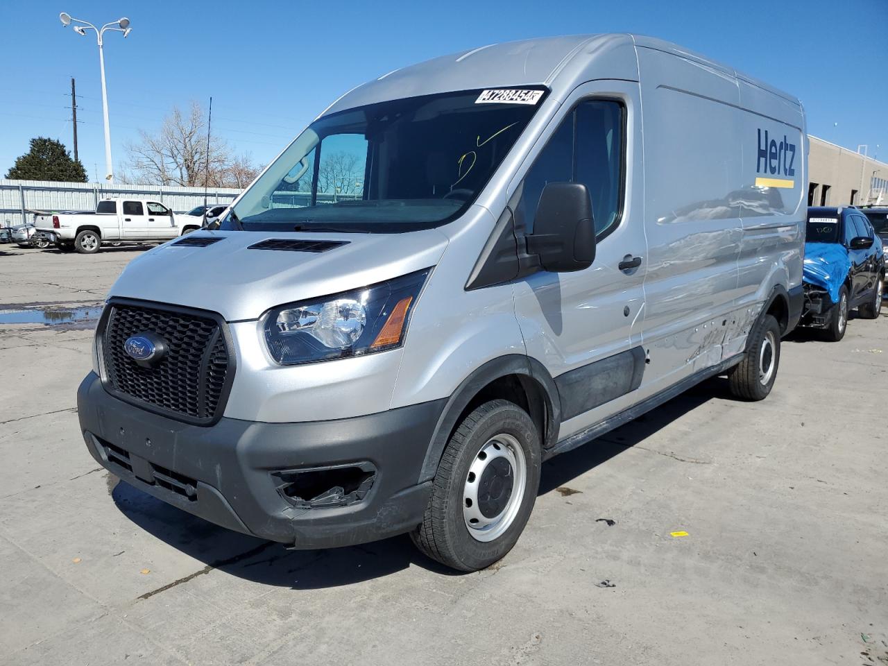 ford transit 2021 1ftbr1c85mka48724