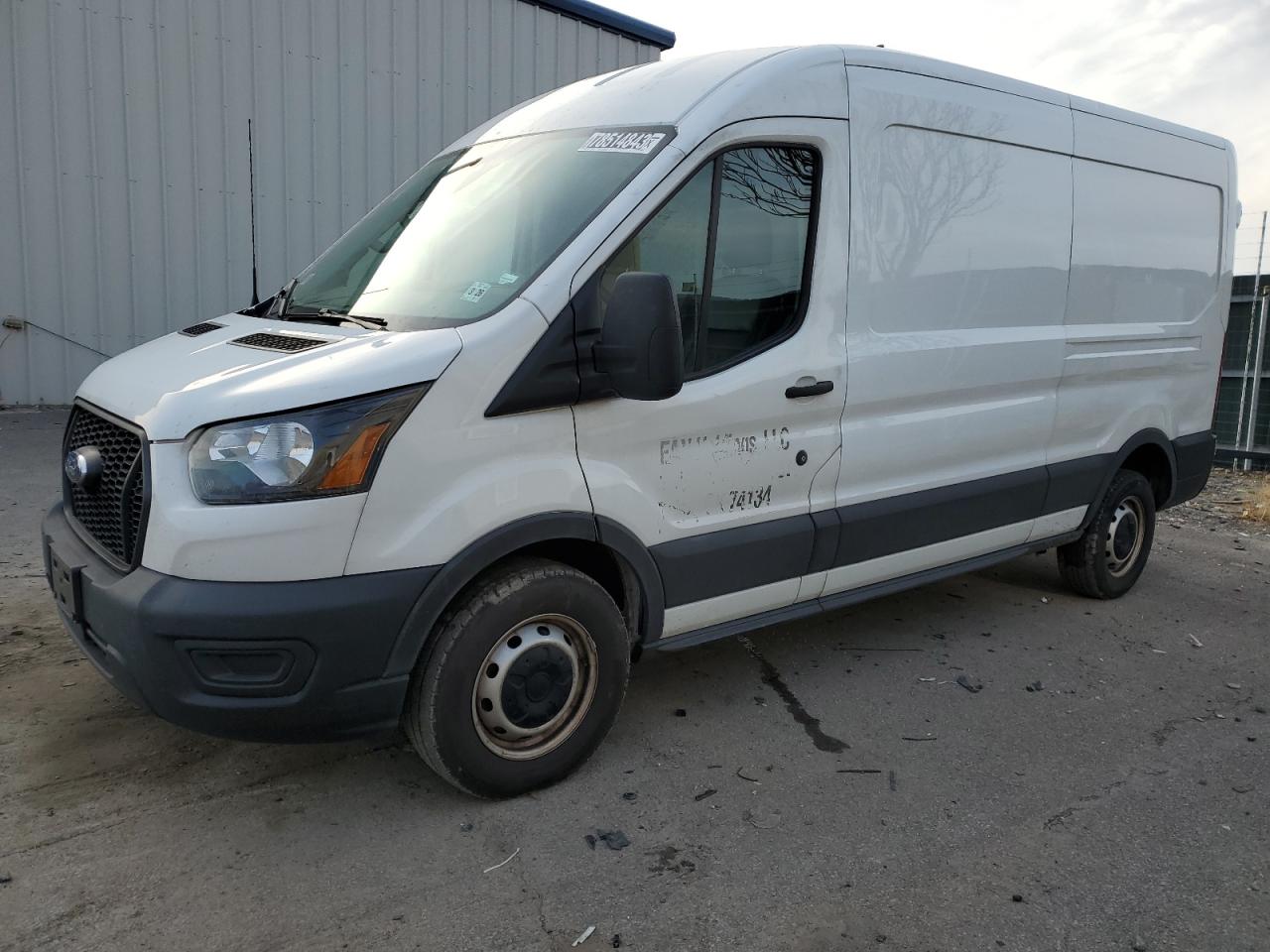 ford transit 2021 1ftbr1c88mka13417