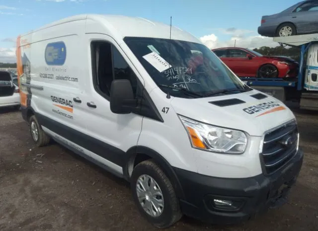 ford transit cargo van 2020 1ftbr1c89lkb45049