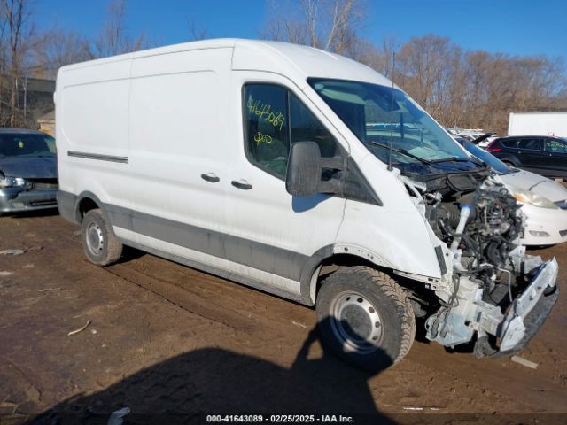 ford transit 2023 1ftbr1c89pka63540