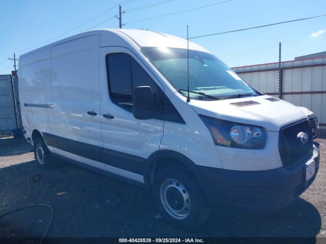 ford transit 2023 1ftbr1c89pkb22439