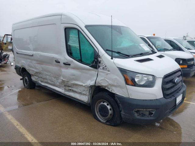 ford transit-250 2020 1ftbr1c8xlka51326