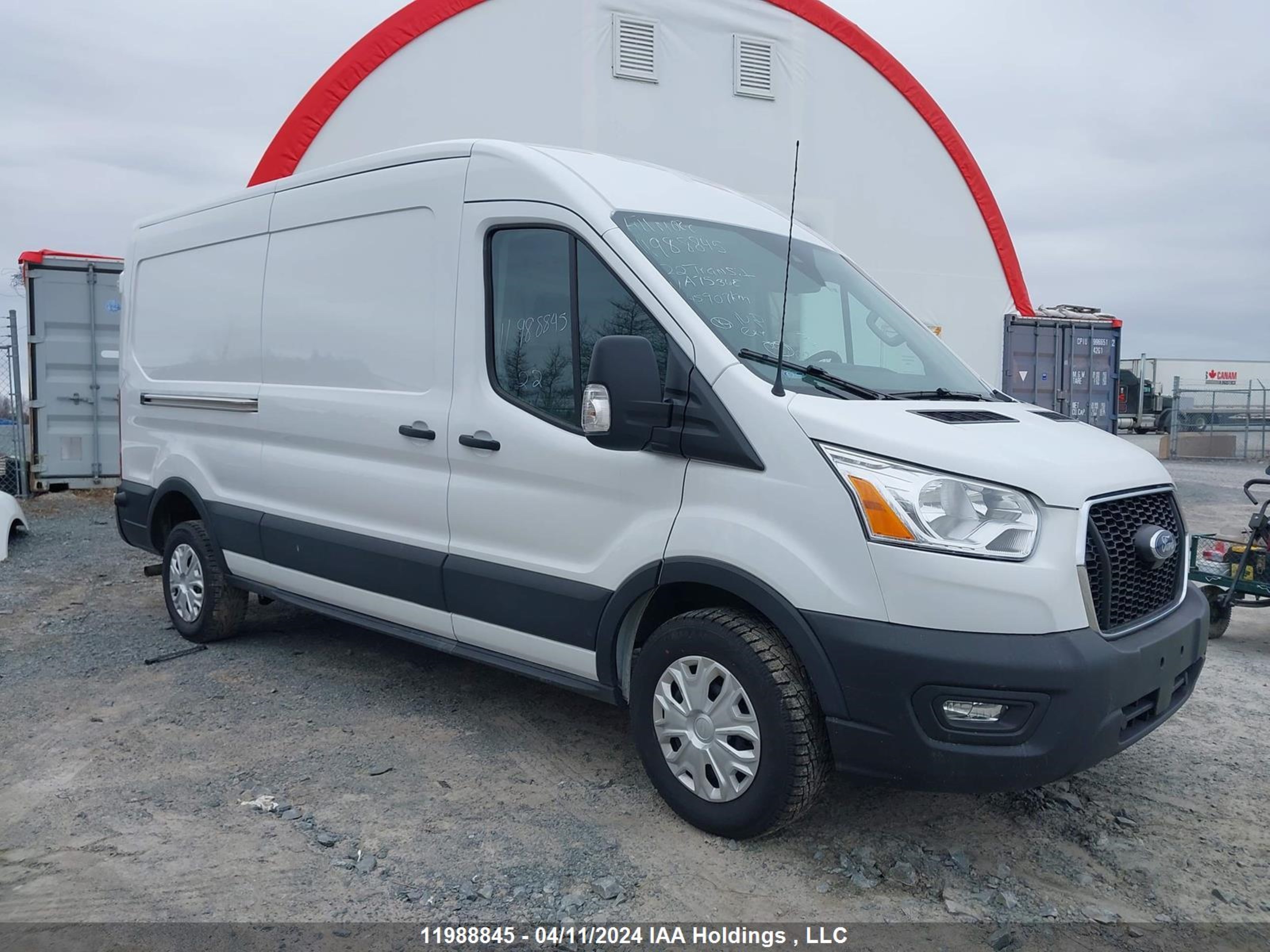 ford transit 2022 1ftbr1cg0nka75368