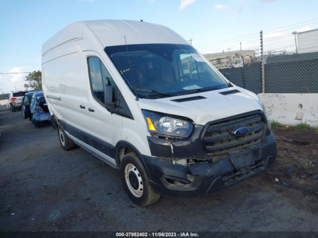 ford transit cargo van 2020 1ftbr1x80lkb01869