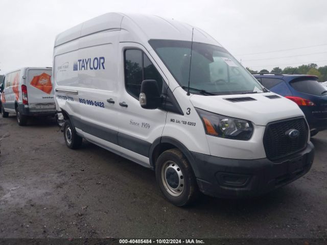 ford transit 2021 1ftbr1x80mkb03199