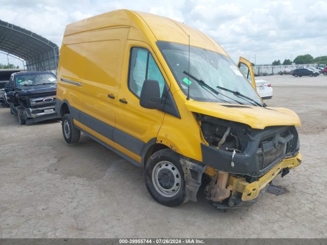 ford transit 2020 1ftbr1x84lka89290