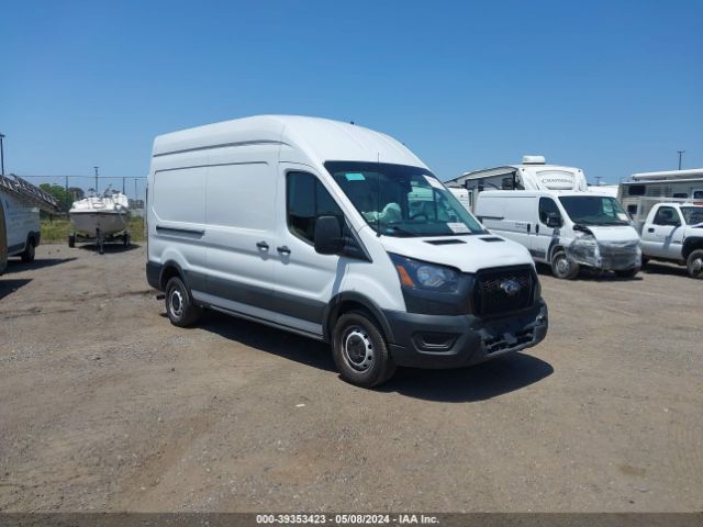 ford transit 2021 1ftbr1x84mka24683