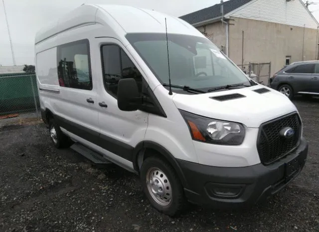 ford transit cargo van 2021 1ftbr1x87mka13919