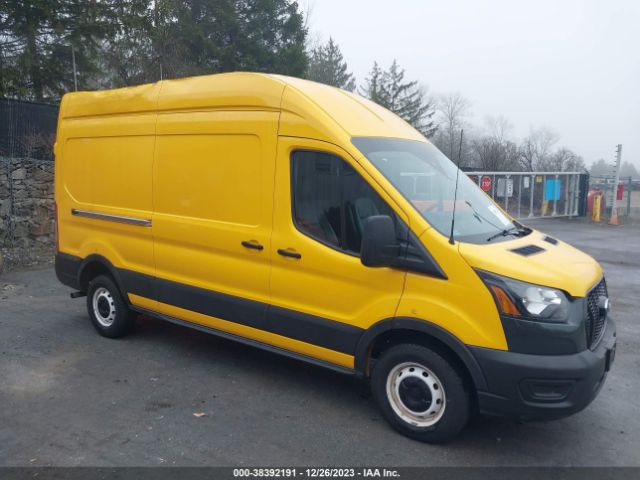 ford transit-250 cargo van 2021 1ftbr1x87mka45818