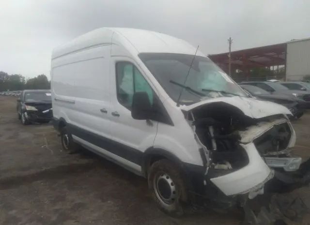 ford transit cargo van 2021 1ftbr1x89mka02551