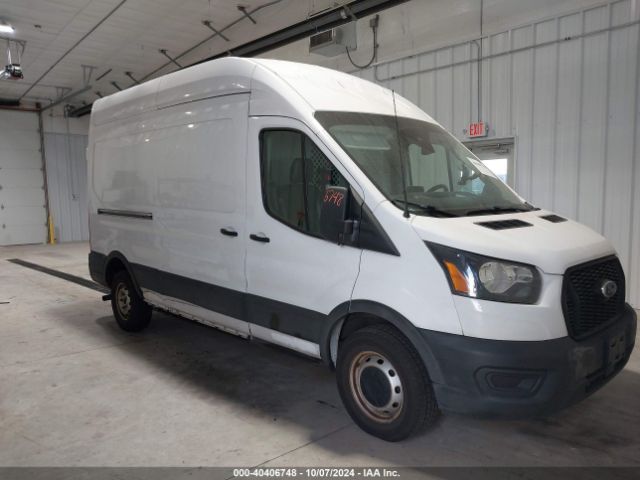 ford transit 2021 1ftbr1xgxmka88962