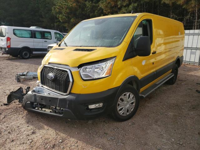 ford transit t- 2022 1ftbr1y80nka30321