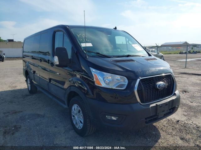 ford transit 2022 1ftbr1y81nka82203