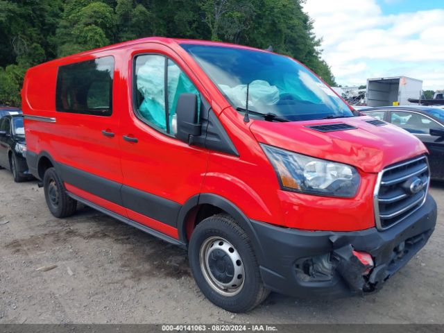 ford transit 2020 1ftbr1y82lkb01211