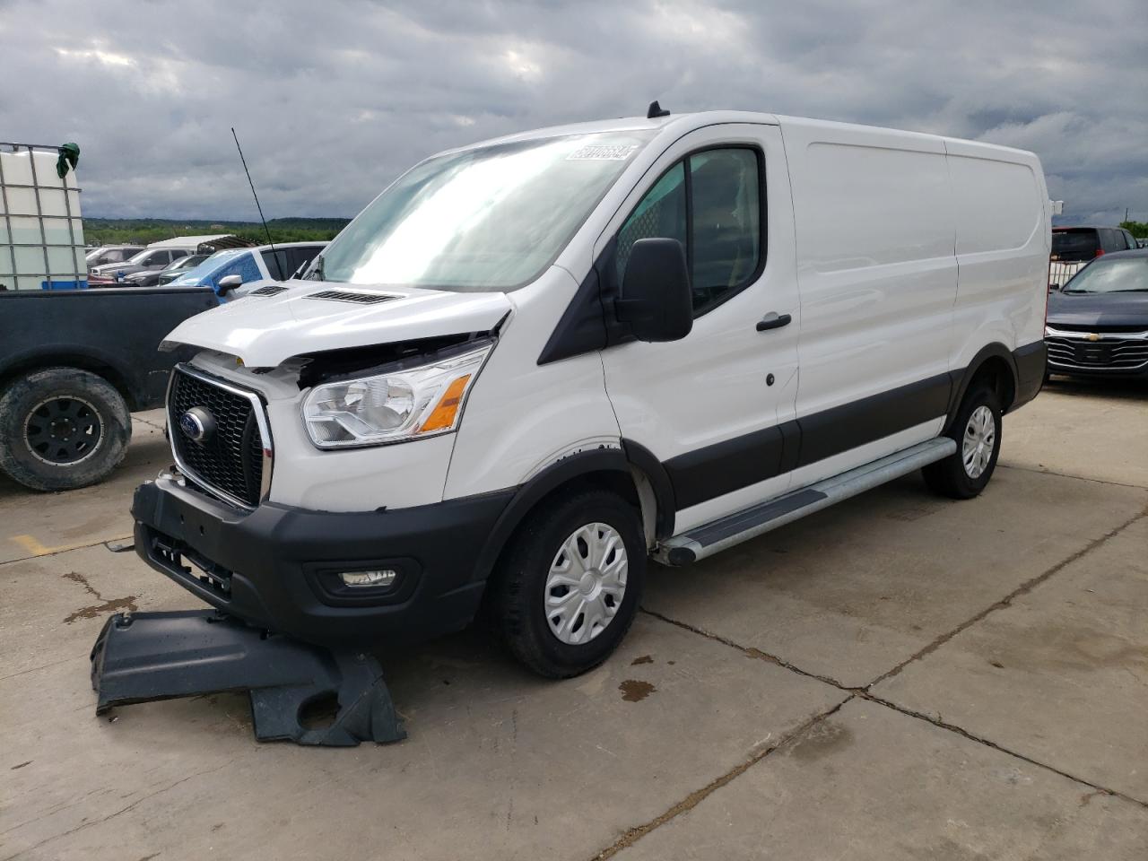 ford transit 2022 1ftbr1y82nka47511