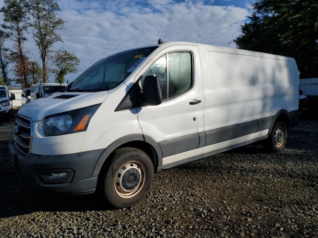 ford transit 2020 1ftbr1y83lka78148