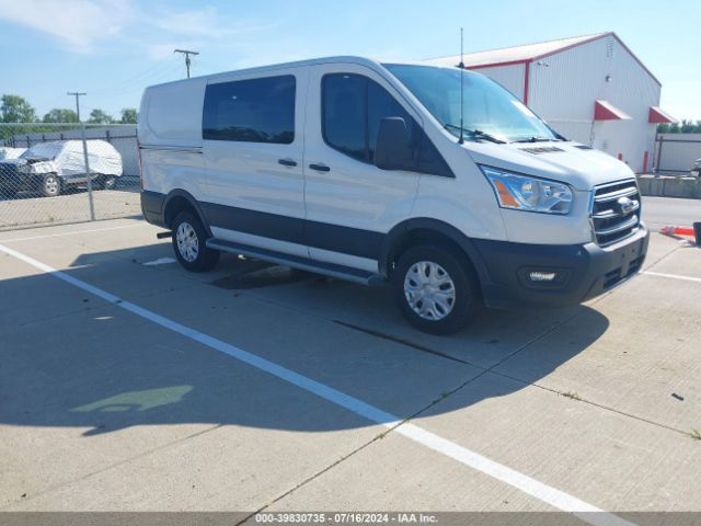 ford transit 2020 1ftbr1y83lkb14565