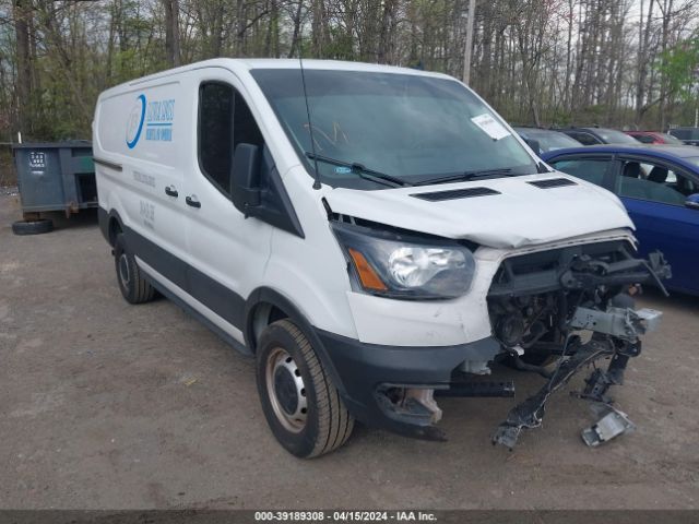 ford transit-250 2021 1ftbr1y83mka02320