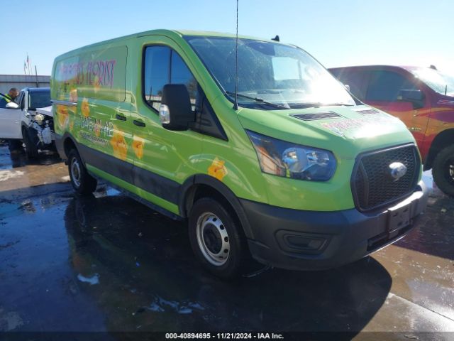 ford transit 2023 1ftbr1y86pka46641