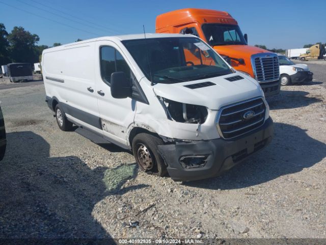 ford transit 2020 1ftbr1y87lka69999